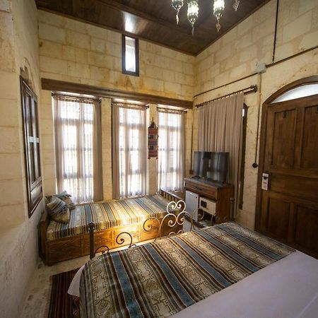 Hayatli Konak Şanlıurfa Ngoại thất bức ảnh