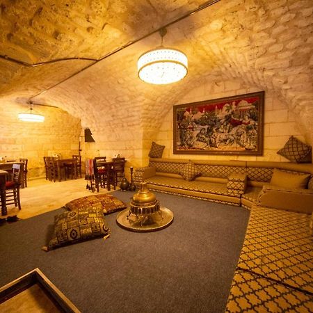 Hayatli Konak Şanlıurfa Ngoại thất bức ảnh