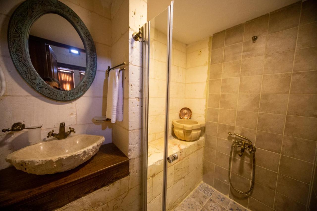 Hayatli Konak Şanlıurfa Ngoại thất bức ảnh
