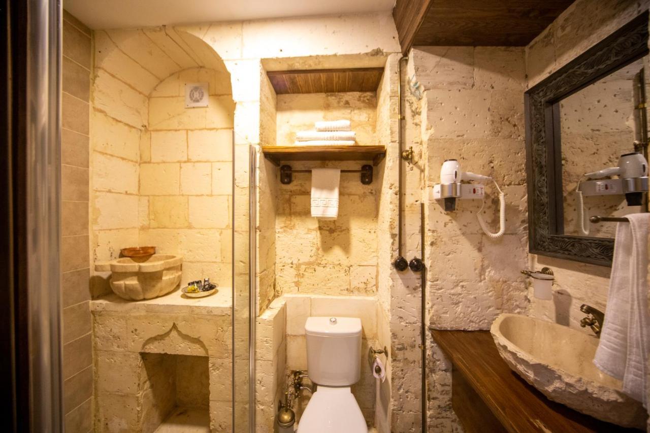 Hayatli Konak Şanlıurfa Ngoại thất bức ảnh