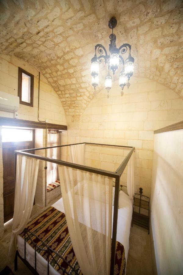 Hayatli Konak Şanlıurfa Ngoại thất bức ảnh