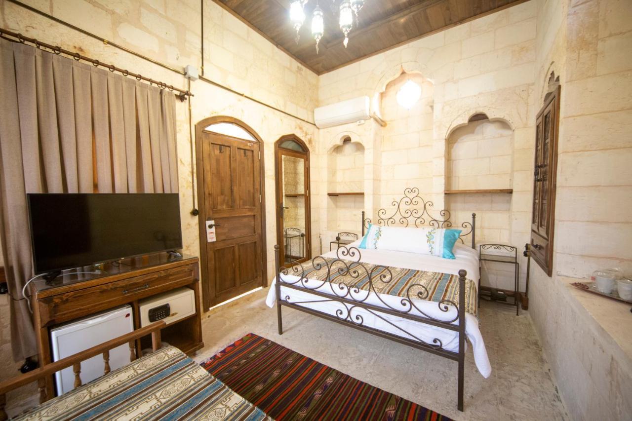 Hayatli Konak Şanlıurfa Ngoại thất bức ảnh