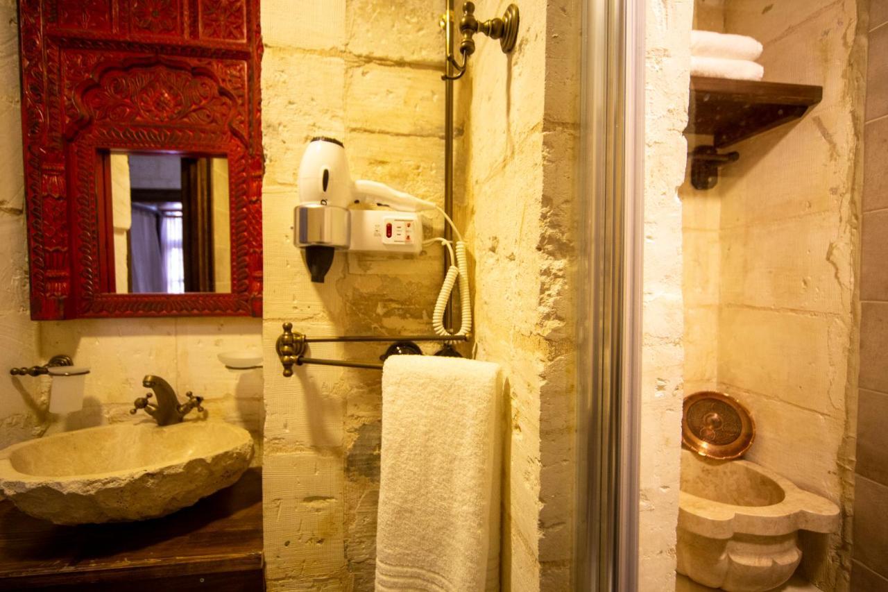 Hayatli Konak Şanlıurfa Ngoại thất bức ảnh