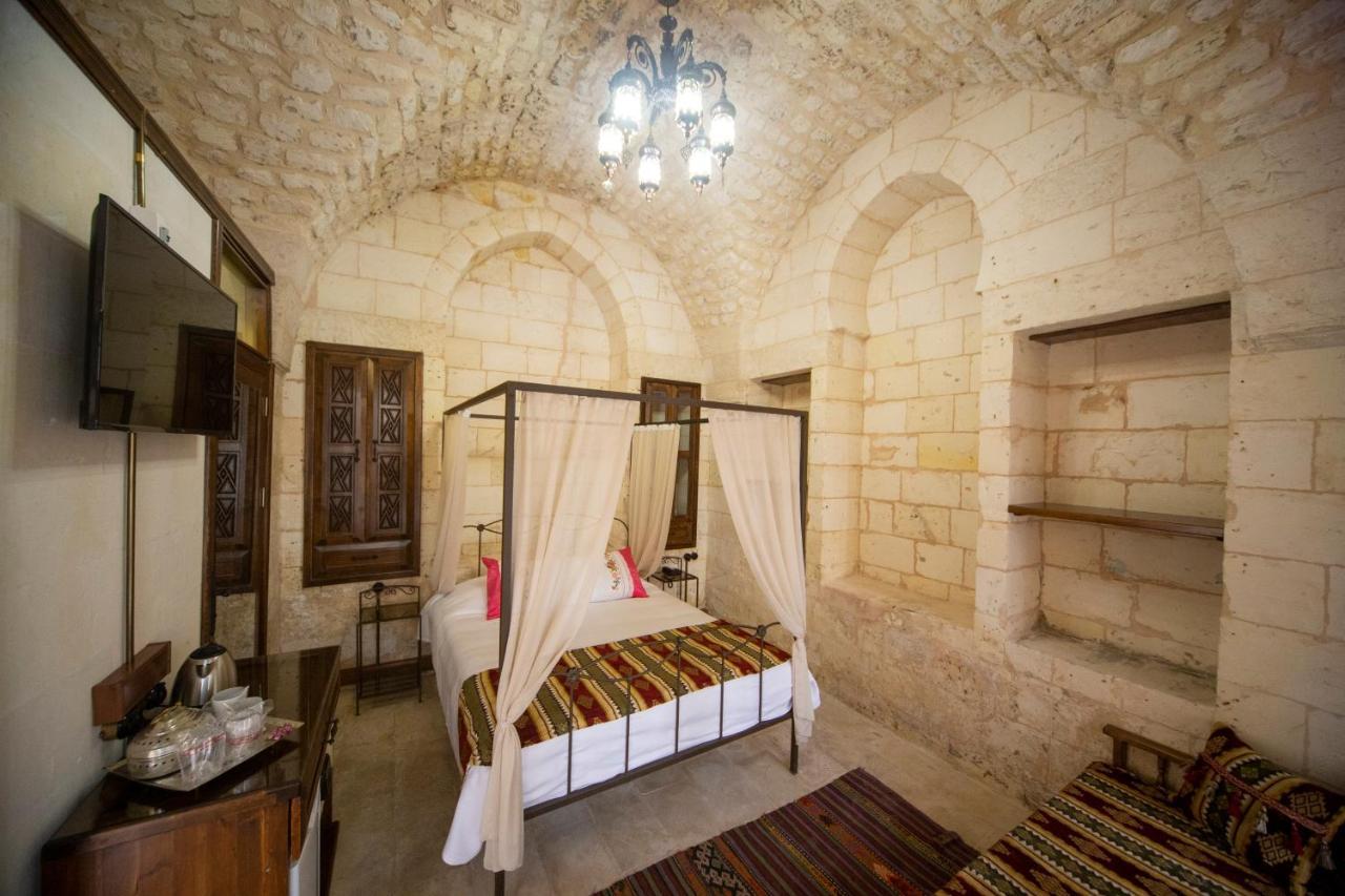 Hayatli Konak Şanlıurfa Ngoại thất bức ảnh