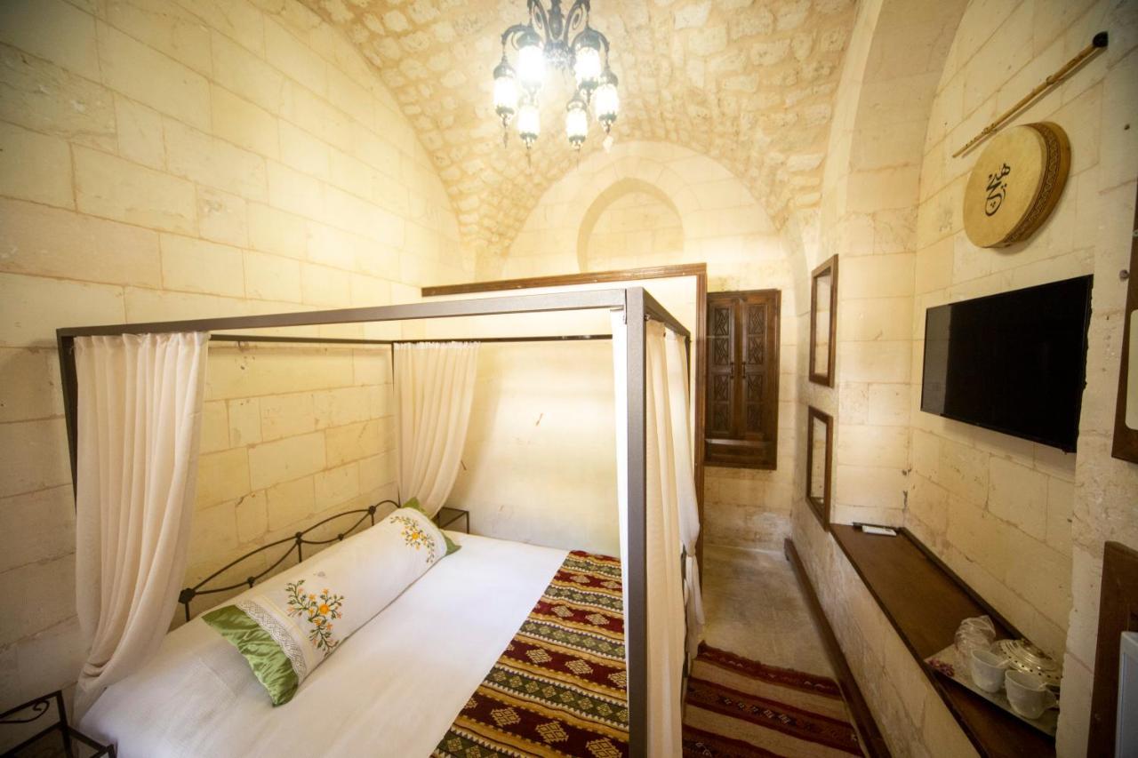 Hayatli Konak Şanlıurfa Ngoại thất bức ảnh
