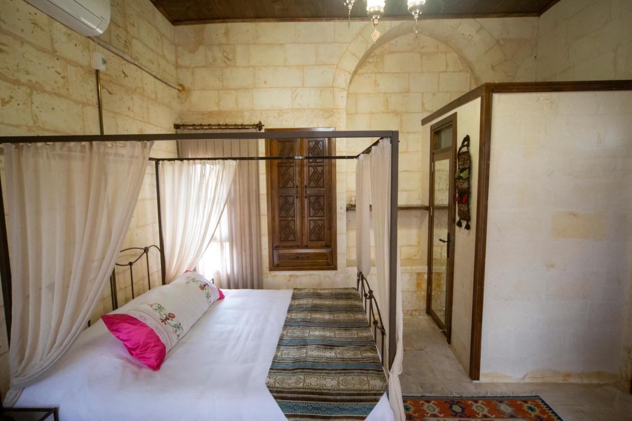 Hayatli Konak Şanlıurfa Ngoại thất bức ảnh