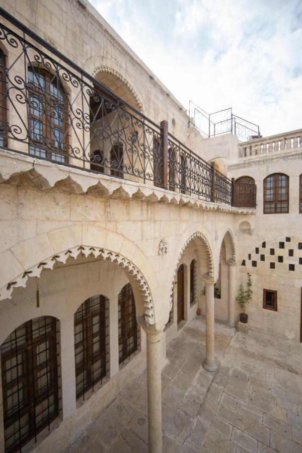 Hayatli Konak Şanlıurfa Ngoại thất bức ảnh