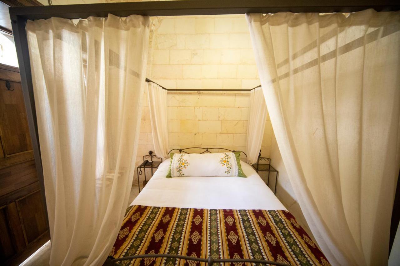 Hayatli Konak Şanlıurfa Ngoại thất bức ảnh