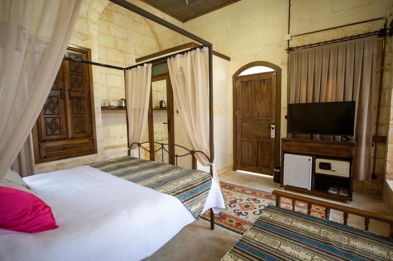 Hayatli Konak Şanlıurfa Ngoại thất bức ảnh