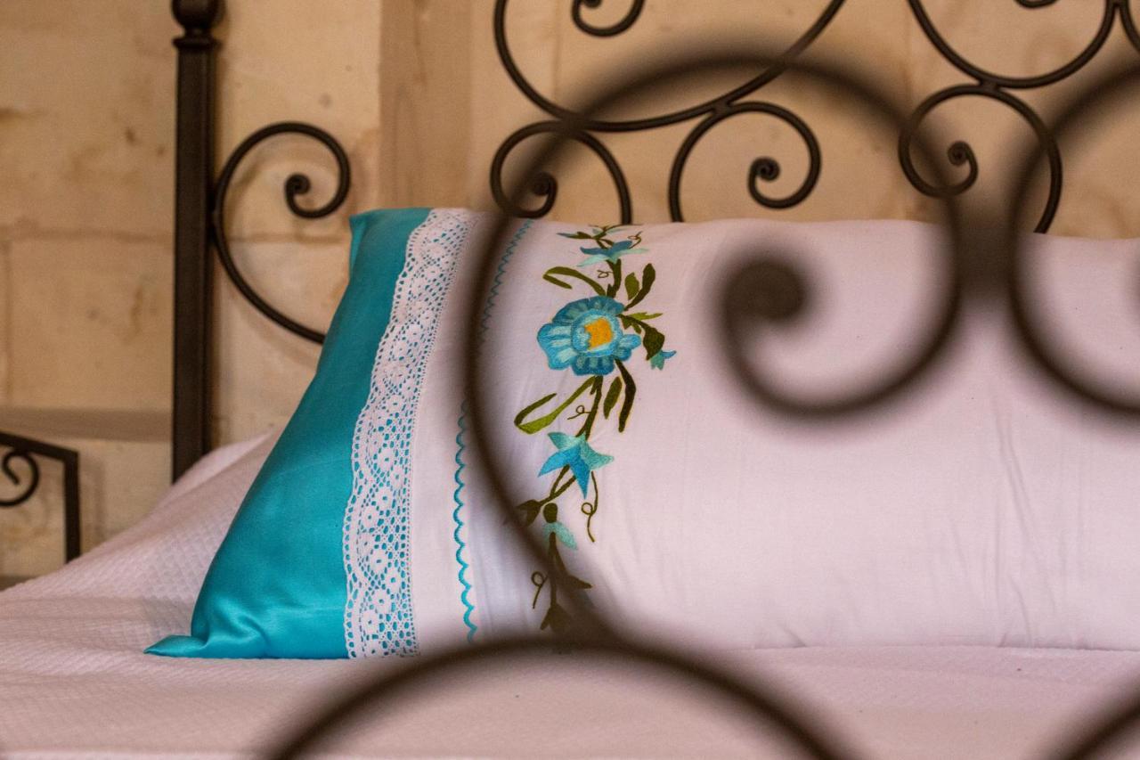 Hayatli Konak Şanlıurfa Ngoại thất bức ảnh
