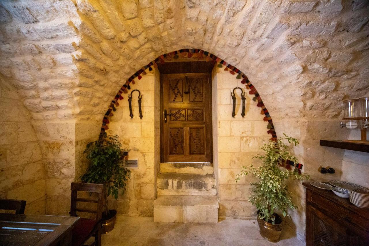 Hayatli Konak Şanlıurfa Ngoại thất bức ảnh