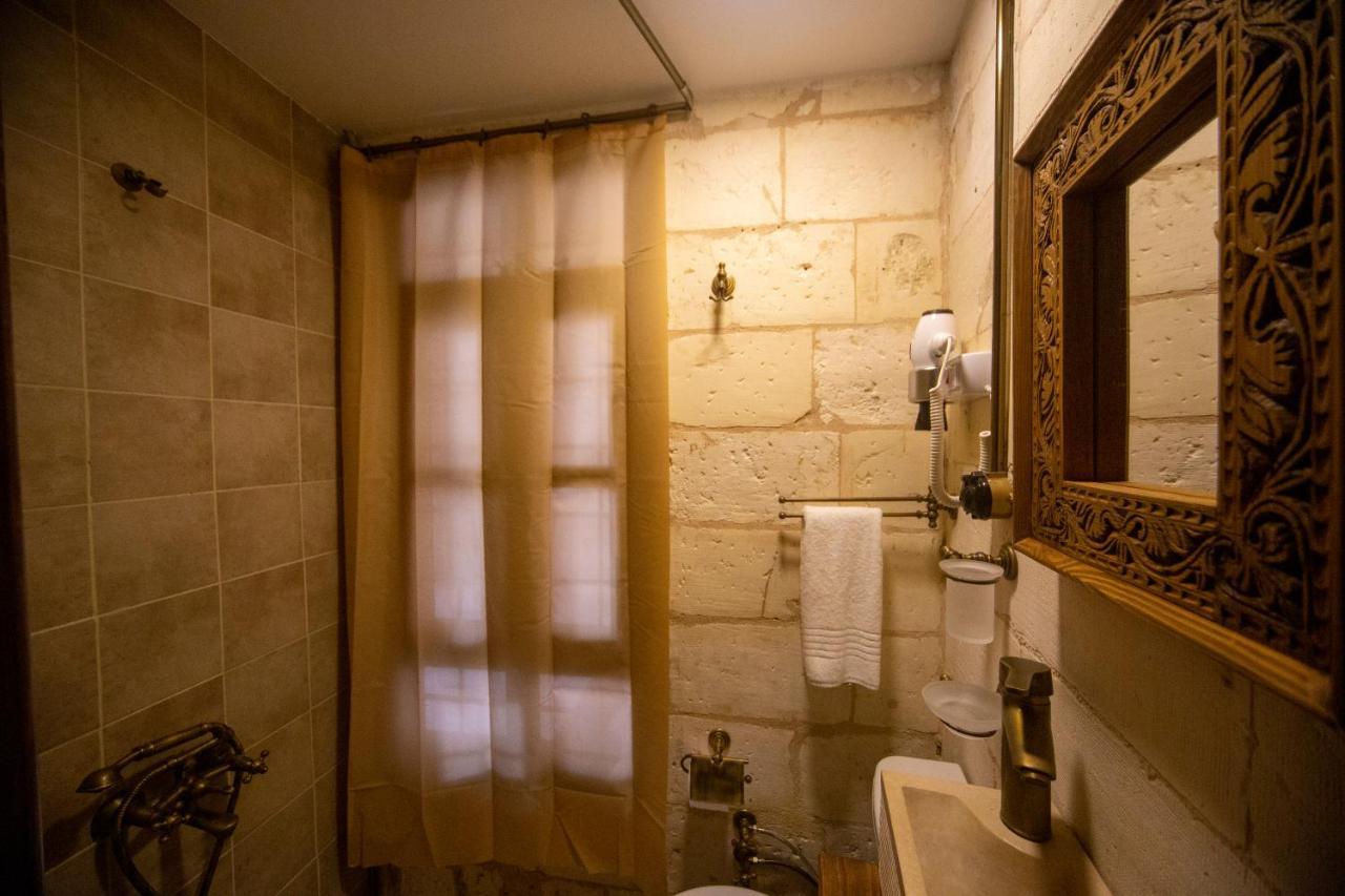 Hayatli Konak Şanlıurfa Ngoại thất bức ảnh