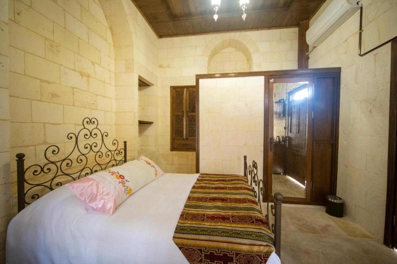 Hayatli Konak Şanlıurfa Ngoại thất bức ảnh