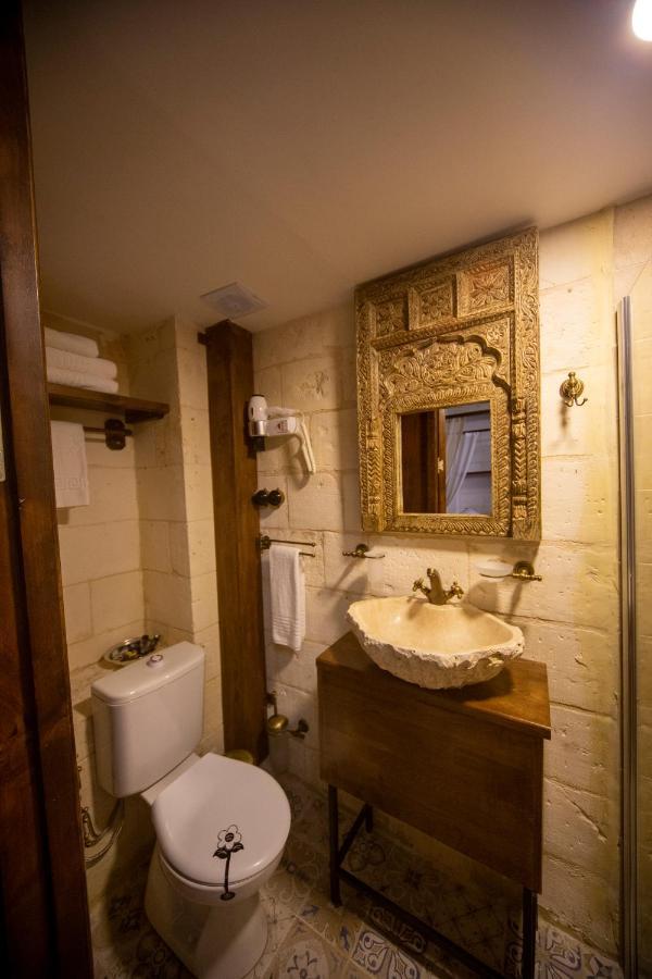 Hayatli Konak Şanlıurfa Ngoại thất bức ảnh