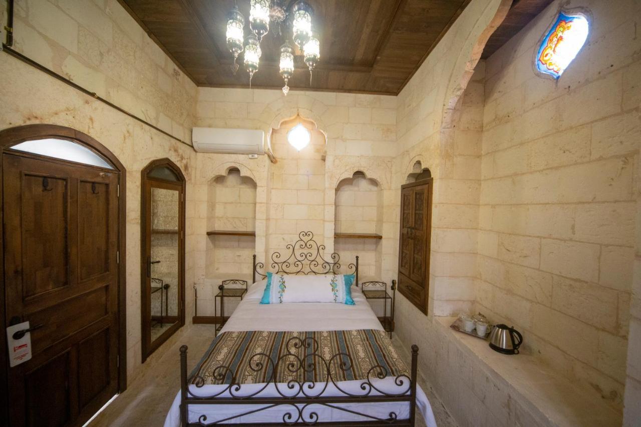 Hayatli Konak Şanlıurfa Ngoại thất bức ảnh