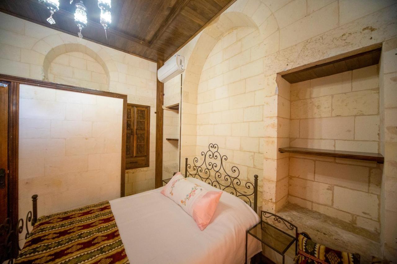 Hayatli Konak Şanlıurfa Ngoại thất bức ảnh