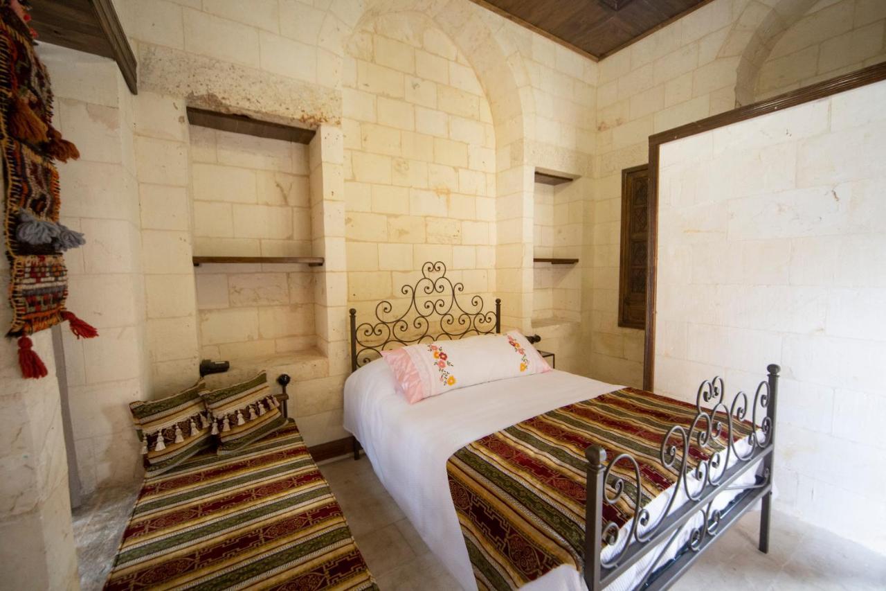 Hayatli Konak Şanlıurfa Ngoại thất bức ảnh