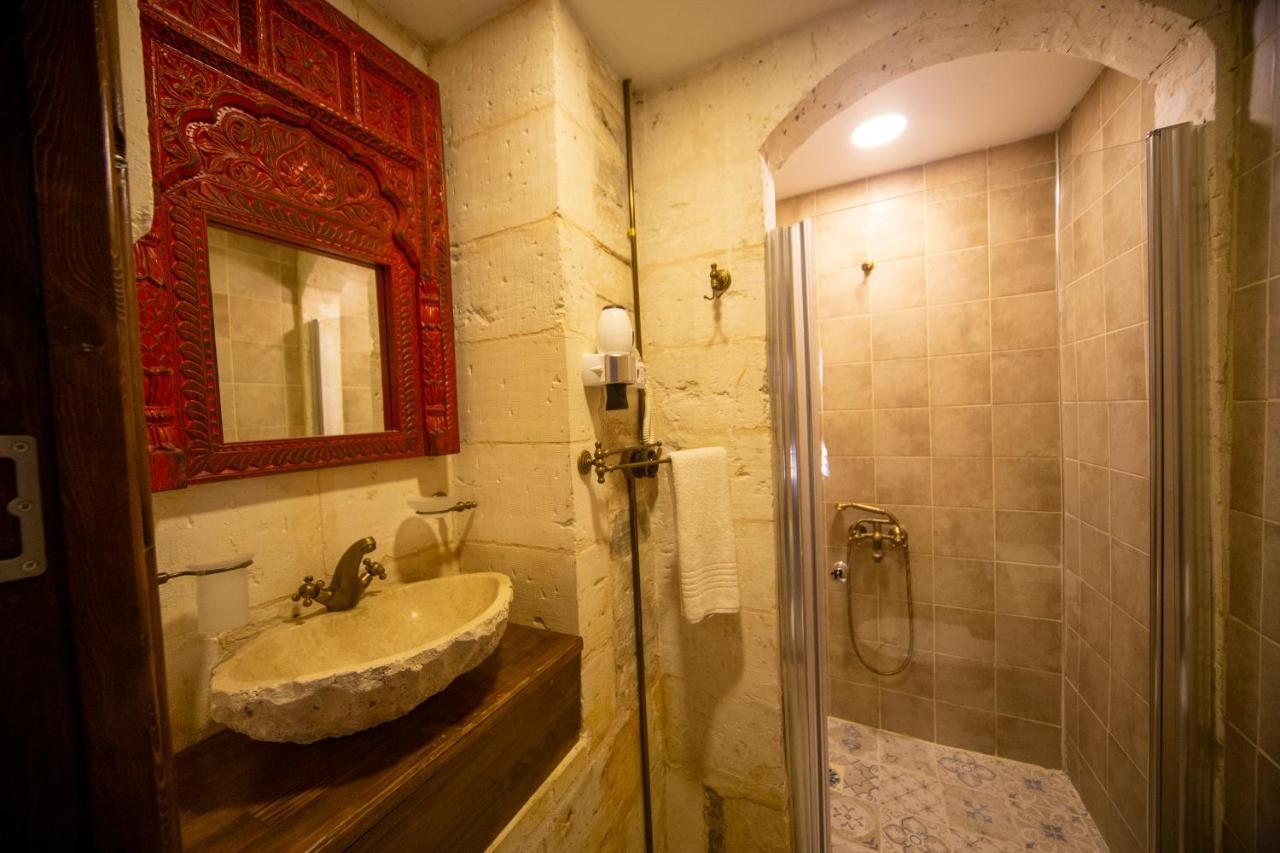 Hayatli Konak Şanlıurfa Ngoại thất bức ảnh