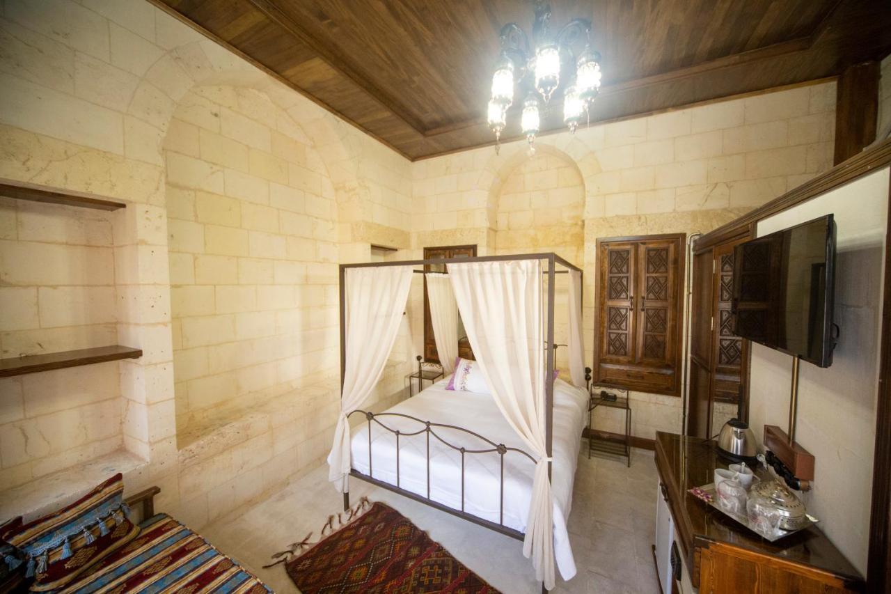 Hayatli Konak Şanlıurfa Ngoại thất bức ảnh