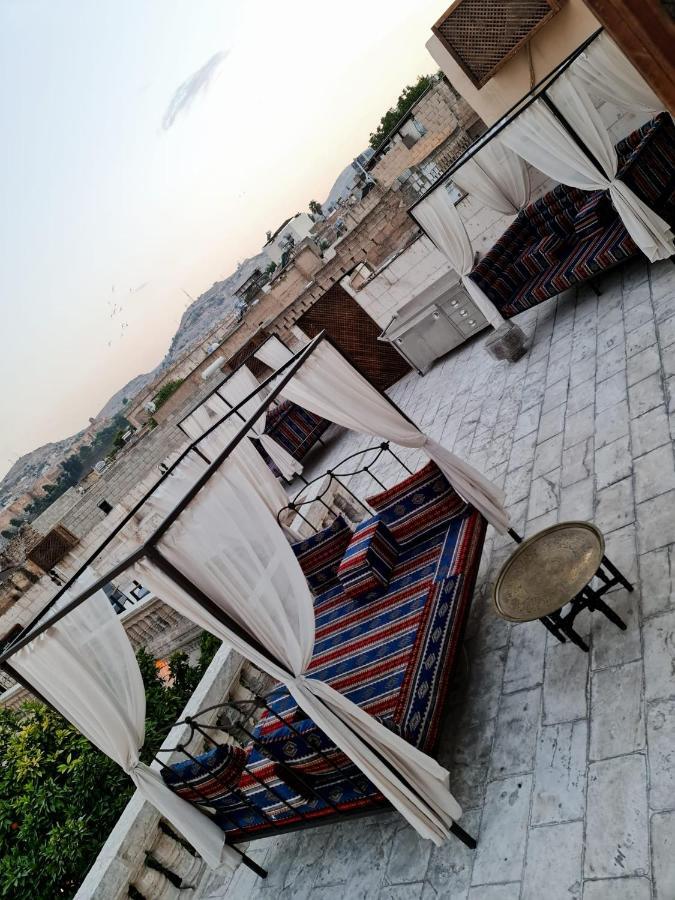 Hayatli Konak Şanlıurfa Ngoại thất bức ảnh